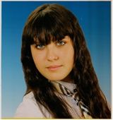КОЗЛОВА КРИСТИНА 2 место (2013-2014 уч. год)