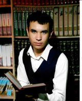 Смальков Дмиитрий, 2 место