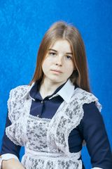 Харитонова Валерия 2 место (2018-2019 уч.год)