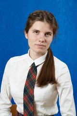 Арискина Анастасия 3 место (2016-2017 уч. год)