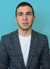 Курбанов Гусейн, 1 место (2022-2023 уч. год)