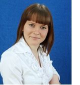 ЗОТЬЕВА НАТАЛЬЯ 2 место (2012-2013 уч. год)
