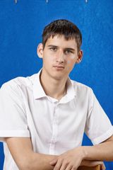 Алексеев Андрей 1 место (2016-2017 уч. год)