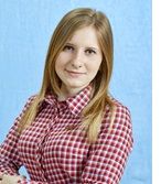 ОЛЕНИНА АННА 2 место (2014-2015 уч. год)