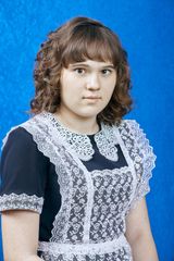 Овчинникова Ирина 1 место (2018-2019 уч.год)