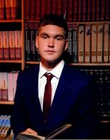 Тимощенко Вячеслав, 1 место