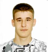 Кузин Антон 1 место (2021-2022 уч.год)