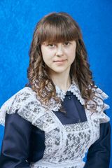 Козлова Ирина 1 место (2018-2019 уч.год)