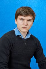 Шиндяпин Виктор, 3 место (2015-2016 уч.год)
