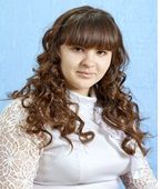 СКВОРЦОВА ВИКТОРИЯ 1 место (2014-2015 уч. год)