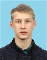 Страхов Семен 1 место (2019-2020 уч. год)