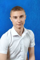 Моргунов Михаил 2 место (2016-2017 уч. год)