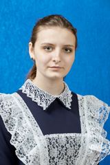 Резвякова Ангелина Анатольевна 2 место (2019-2020 уч.год)