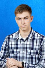 Поляков Владислав, 2 место (2015-2016 уч.год)