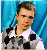 ТРАФИМОВ ВИКТОР 1 место 2009-2010 уч. год)
