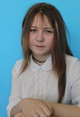 Каблова Вера 1 место (2020-2021 уч.год)