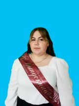 Филимонова Марина, 1 место