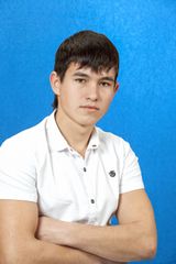 Анцифров Дмитрий, 1 место (2015-2016 уч.год)